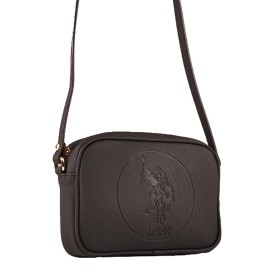 U.s. Polo Assn.Siyah Çanta US6063