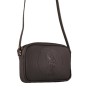 U.s. Polo Assn.Siyah Çanta US6063