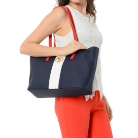 U.S.Polo Assn. Bayan Omuz Çanta US6032