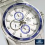 Casio Ef-334D-7Avudf Erkek Kol Saati