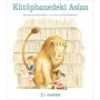 Kütüphanedeki Aslan - Michelle Knudsen - Uçanbalık Yayıncılık