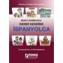 Resimlerle İspanyolca Yayınevi : Fono Yayınları