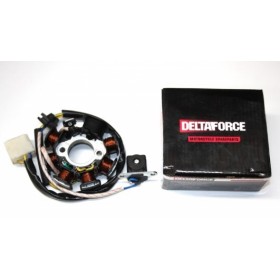 DELTAFORCE SFC 100 BASICX STATOR DFEN.05X01.712