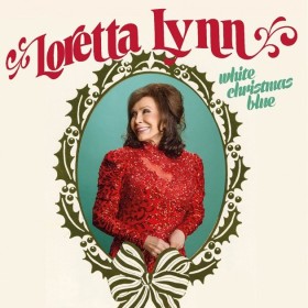 Loretta Lynn White Christmas Blue Albümü