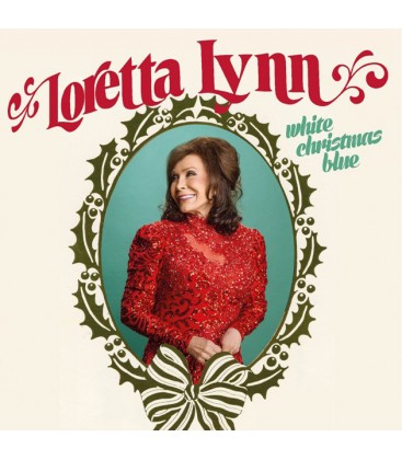 Loretta Lynn White Christmas Blue Albümü