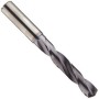 Dormer R453 9.00mm Force x Drill Oil Feed 5xd