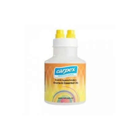 Carpex Koku Kartuşu White Rose 220 ml