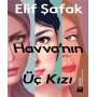 Havva'nın Üç Kızı Yayınevi : Doğan Kitap