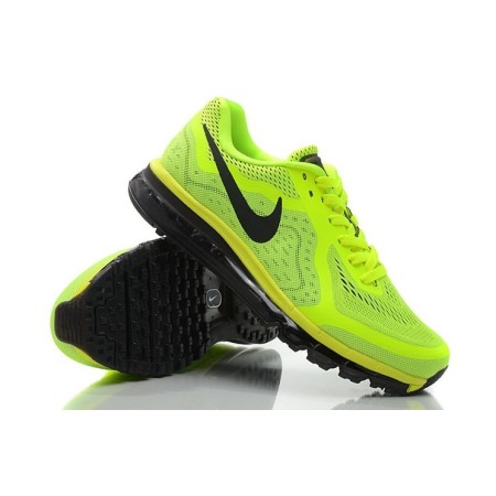 Nike Air Max Erkek Ayakkabı 621077 700