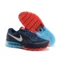 Nike Air Max Erkek Ayakkabı 621077 416