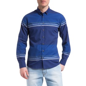 PİERRE CARDİN G021SZ004.VETRO.188764.VR045 Gömlek