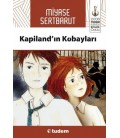 Kapiland'ın Kobayları Yayınevi : Tudem Yayınları