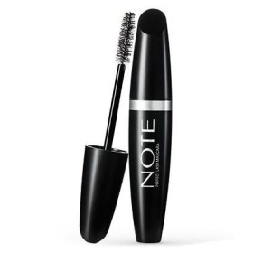 Note Perfect Lash Mascara - Uzun Kirpikler İçin Maskara