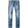 Mustang 3119-5202 New Oregon ERKEK DENIM PANTOLON