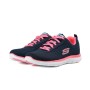 Skechers 12757 Nvhp Flex Appeal 2.0-Break Free Günlük Spor Ve Yürüyüş Ayakkabı