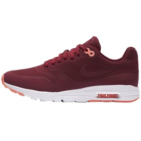 Nike Air Max 1 Ultra Moire Sneaker Kadın Ayakkabı 704995-602