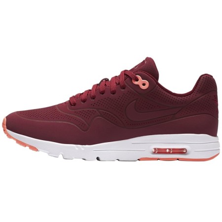Nike Air Max 1 Ultra Moire Sneaker Kadın Ayakkabı 704995-602