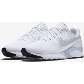 Nike Kadın Air Pegasus 92/16  White/Pure Platinum-Black Ayakkabı 845012-100