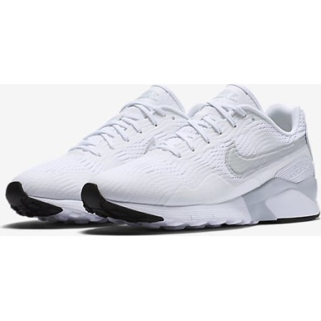 Nike Kadın Air Pegasus 92/16  White/Pure Platinum-Black Ayakkabı 845012-100
