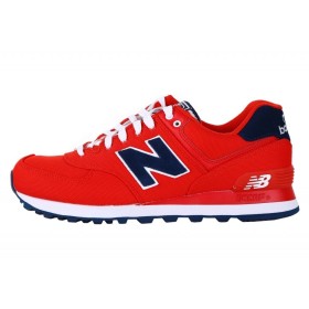 New Balance Kadın Günlük Ayakkabı Wl574Por