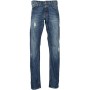 MUSTANG 3119-5055 NEW OREGON ERKEK DENIM PANTOLON