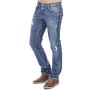 MUSTANG 3119-5055 NEW OREGON ERKEK DENIM PANTOLON