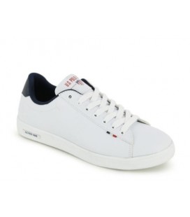U.S. Polo Assn. Kadın Beyaz Sneakers 4225AS00020943