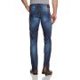 MUSTANG 3119-5110 NEW OREGON ERKEK DENIM PANTOLON