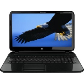 HP 15-D051ST AMD A4-5000 APU, Radeon HD 8330 Grafik İşlemci ile 1,5 GHz