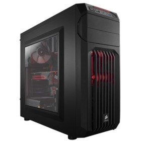 Corsair Carbide CC-9020114-EU Spec-01 600W Mid Tow Bilgisayar Kasası