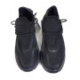 Zara Men Black Sneakers  Ayakkabı 2435/202/040