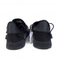 Zara Men Black Sneakers  Ayakkabı 2435/202/040