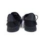 Zara Men Black Sneakers  Ayakkabı 2435/202/040
