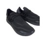 Zara Men Black Sneakers  Ayakkabı 2435/202/040