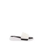 DKNY Bayan Terlik DKNYK175121731-185-WHITE-BLACK