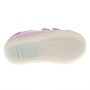 Panço Kız Çocuk Spor Ayakkabı Pembe 1714202
