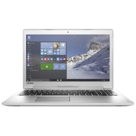 LENOVO IDEAPAD 510 CORE İ7 6500U 2.5GHZ-12GB RAM-1TB HDD-15.6"-4GB-W10 NOTEBOOK