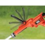 Black&Decker GL7033 Misinalı Çim Biçme Makinesi - 700 Watt