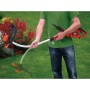 Black&Decker GL7033 Misinalı Çim Biçme Makinesi - 700 Watt