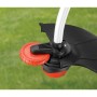 Black&Decker GL7033 Misinalı Çim Biçme Makinesi - 700 Watt