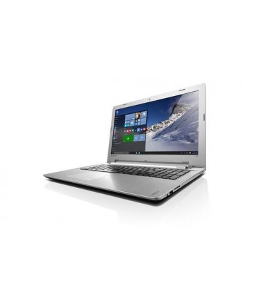 Lenovo IdeaPad 500-6200U Notebook i5 8 GB 1 TB DDR4 2.8 GHz3 MB 15ISK 80NT00M2TX SATA HDD, AMD Radeon R7 2GB graphics card M360