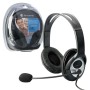 Dynamode DH-660 USB Stereo Headphones Mikrofonlu Kulaklık