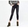 Ipekyol Paça Detaylı Slim Fit Jean Pantolon IW6170018004
