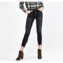 Ipekyol Paça Detaylı Slim Fit Jean Pantolon IW6170018004