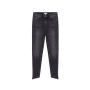 Ipekyol Paça Detaylı Slim Fit Jean Pantolon IW6170018004