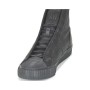 G-Star Raw SCUBA Black Yüksek Bilekli Erkek Bot