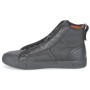 G-Star Raw SCUBA Black Yüksek Bilekli Erkek Bot