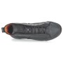 G-Star Raw SCUBA Black Yüksek Bilekli Erkek Bot