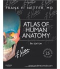Atlas of Human Anatomy, 6th Edition Frank H. Netter
