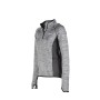 Hummel Fermuarlı Sweatshirt T37377-2048 Marrien Zip Sweat
